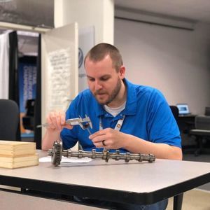 Meet your Posher, Adam